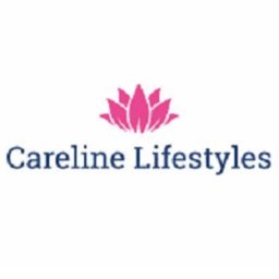 Company logo Careline Lifestyles