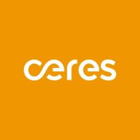 Ceres Power Logo