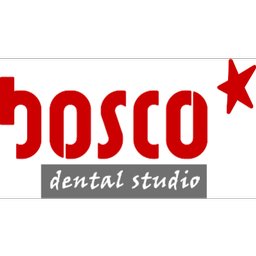 Company logo Bosco Dental Studio