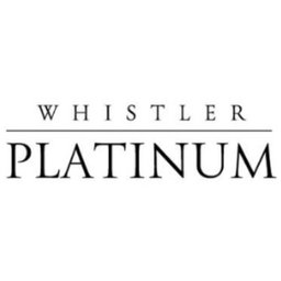 Company logo Whistler Platinum