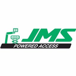 Company logo JMS
