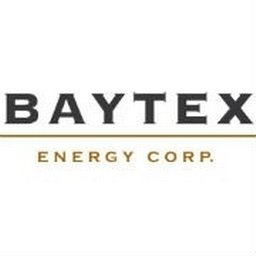 Company logo Baytex Energy Corp.