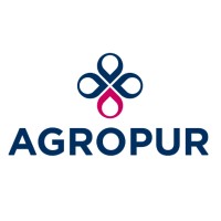 Company logo Agropur