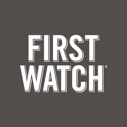 Company logo First Watch