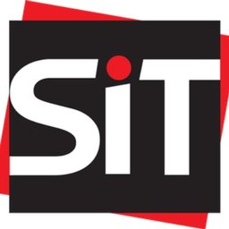 Company logo Singapore Institute of Technology