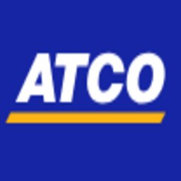 Company logo ATCO