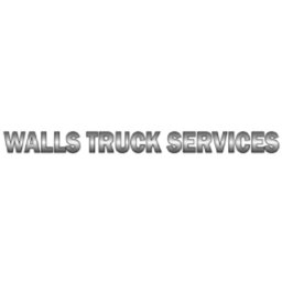Company logo Walls Truck Services Ltd