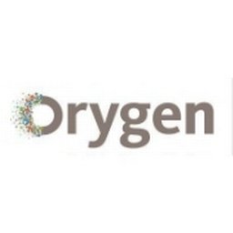 Company logo Orygen, The National Centre of Excellence in Youth Mental Health