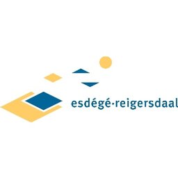 Company logo Esdégé-Reigersdaal