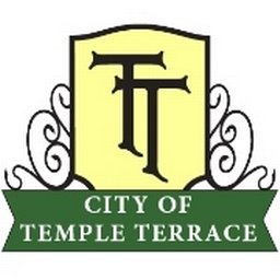 Company logo City of Temple Terrace
