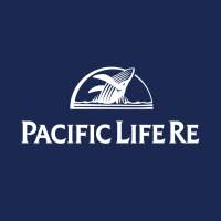 Company logo Pacific Life Re