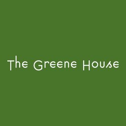 Company logo The Greene House