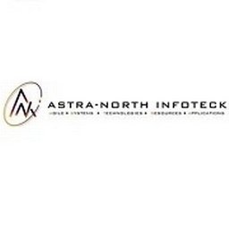 Company logo AstraNorth