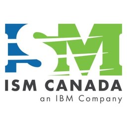 Company logo ISM Canada