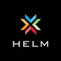 Company logo Helm