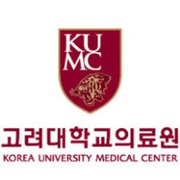 고려대학교의료원 Logo