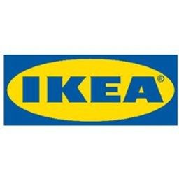 Logo de l'entreprise IKEA