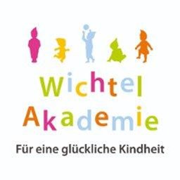 Firmenlogo Wichtel Akademie München GmbH