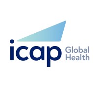 Company logo ICAP at Columbia University