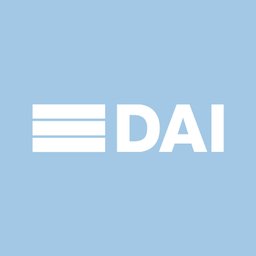 Company logo DAI