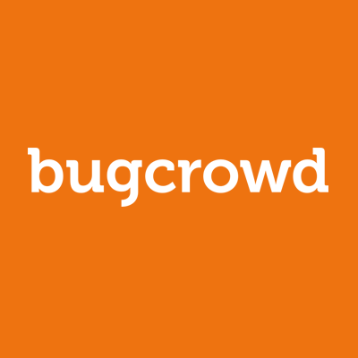 Company logo Bugcrowd