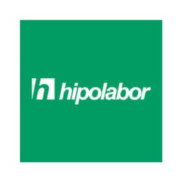 Company logo Hipolabor Farmacêutica LTDA