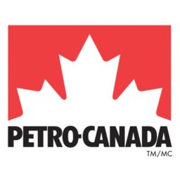 Company logo Petro Canada