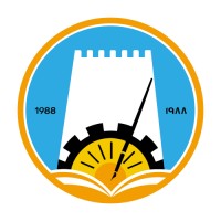 شعار الشركة Ajman University