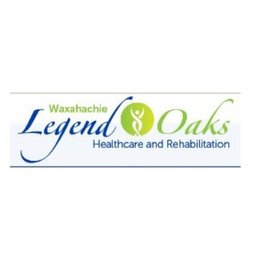 Company logo Legend Oaks Healthcare and Rehabilitation in Waxahachie