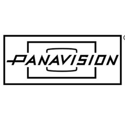 Company logo PANAVISION