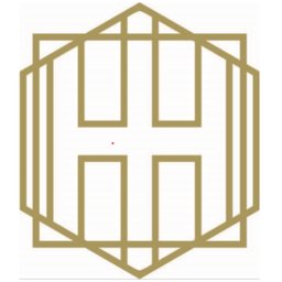 Company logo Hotel Haarhuis