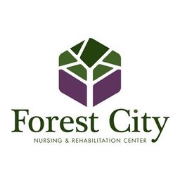 Company logo Forest City Nursing and Rehab
