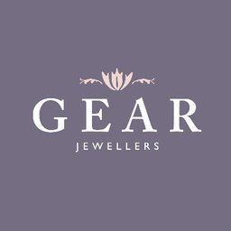Company logo Gear Jewellers