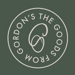 Company logo Gordon's Market & Café