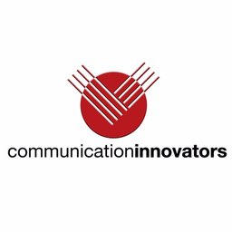 Company logo Communication Innovators