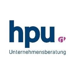 Firmenlogo hpu Unternehmensberatung