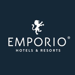 Logotipo de la empresa HOTEL EMPORIO MAZATLAN