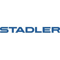 Company logo Stadler Rail Service UK Limited