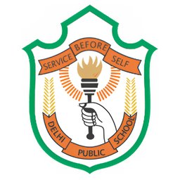 कंपनी का लोगो Delhi Public School Kamrup