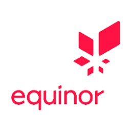 Company logo Equinor