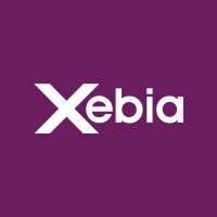 Company logo Xebia