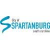 Company logo City of Spartanburg