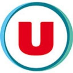 Logo de l'entreprise Coopérative U