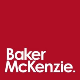 Logotipo de la empresa Baker McKenzie