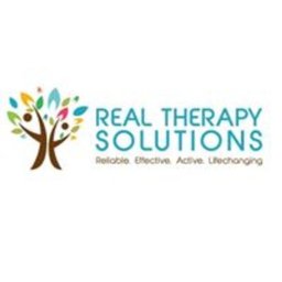 Company logo Real Therapy Solutions