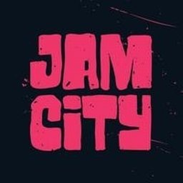 Logotipo de la empresa Jam City
