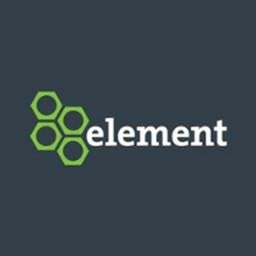 Company logo Element Fleet Management