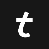 Company logo twoday