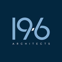 Company logo 19six Architects