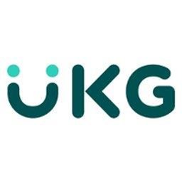 Company logo UKG